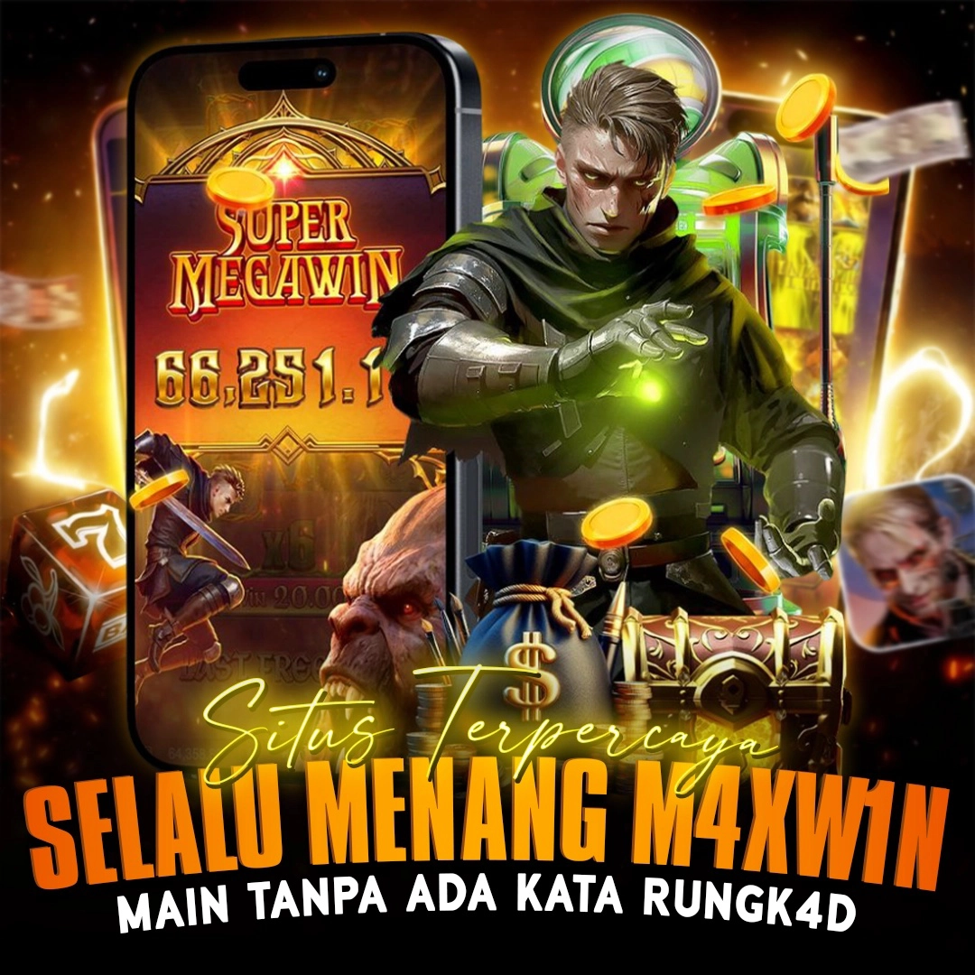 HOKI228 🚀 Low Bet Big Dream is the Main Goal Modal Kecil Menang Besar 